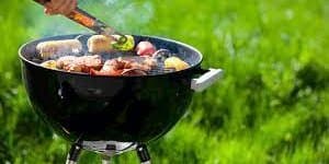 grillning