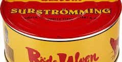 surströmming
