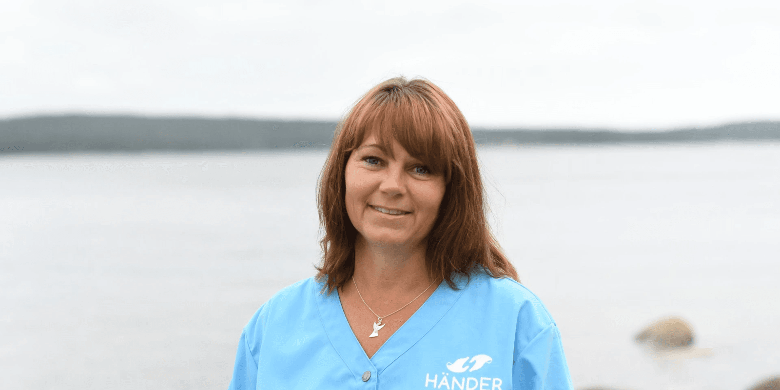 Jag-Händer för dig ute